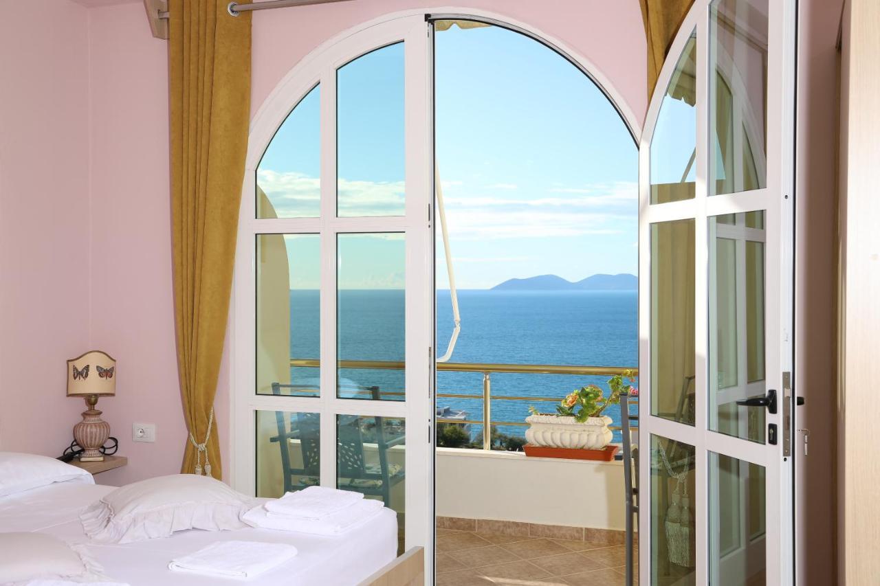 Casa Vacanze Nail Vlorë 外观 照片